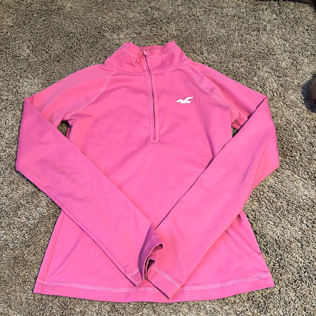 Holster Pullover